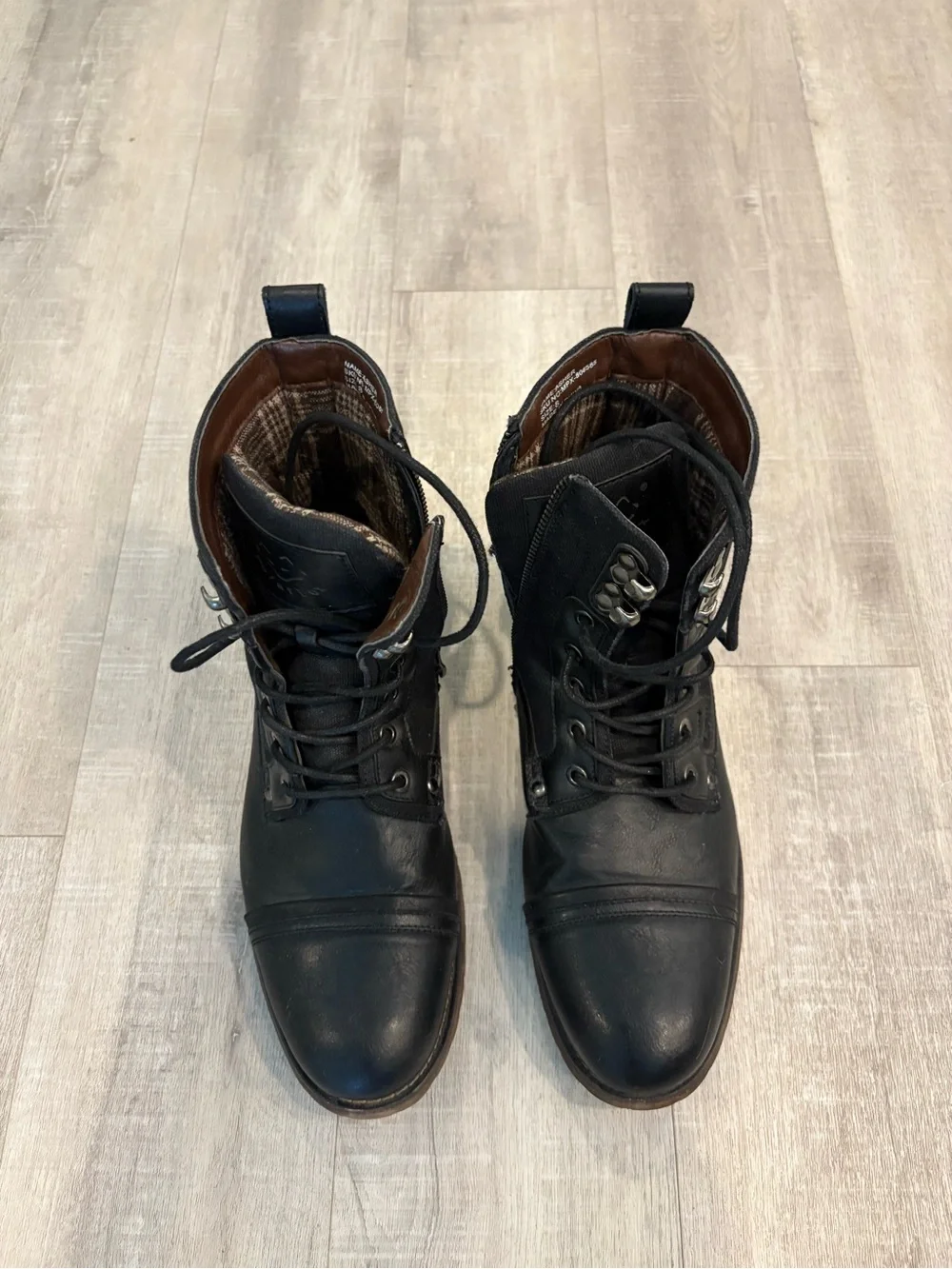 N/A durable black
